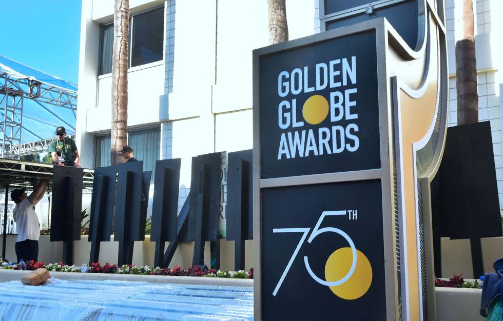 Five things to look at this Sunday on the Golden Globes