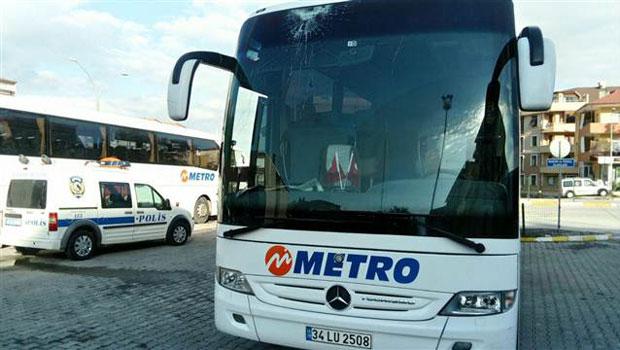 Metro tourism driver found dead on the bus