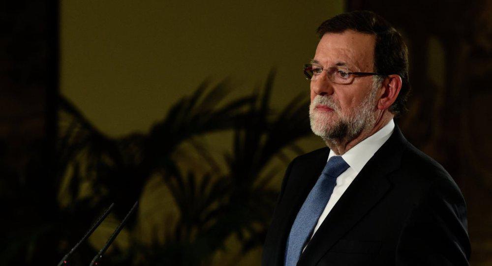 Prime Minister of Spain: Independence to prevent