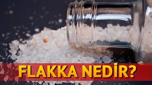 The drug that transformed the zombies was seen in Turkey! What is Flakka?