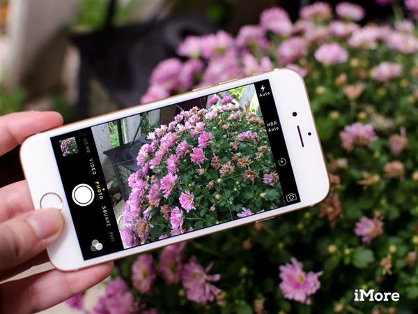 3 new features on the IPhone camera that will make your face smile