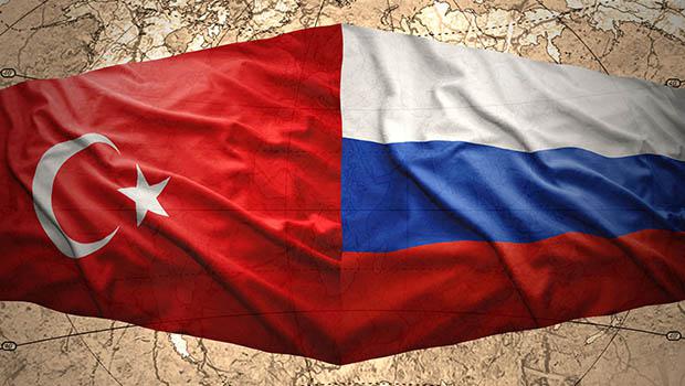 Flash description from Russia: Turkey hardened the rules to us