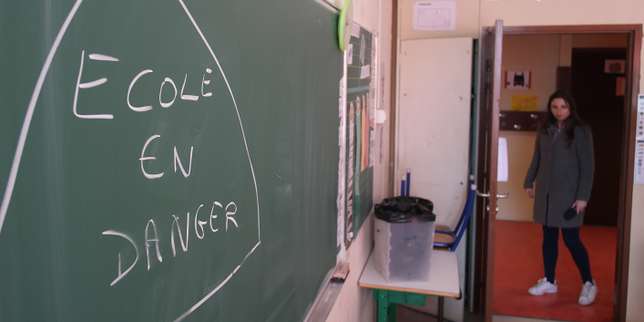 Marseille votes a billion euro plan to rebuild schools