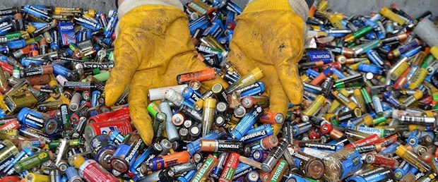 New era in the Waste Battery collection campaign in schools