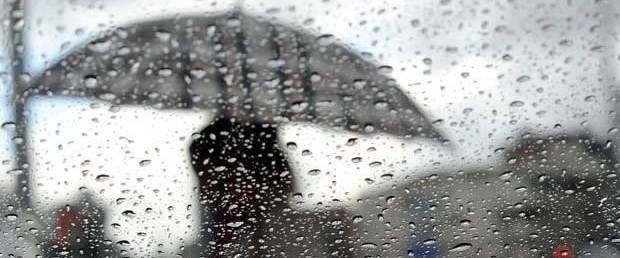 Temperature falls in Istanbul, showers coming (Akom warns)
