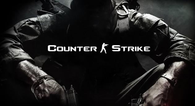 The myth map of Counter Strike is being renewed
