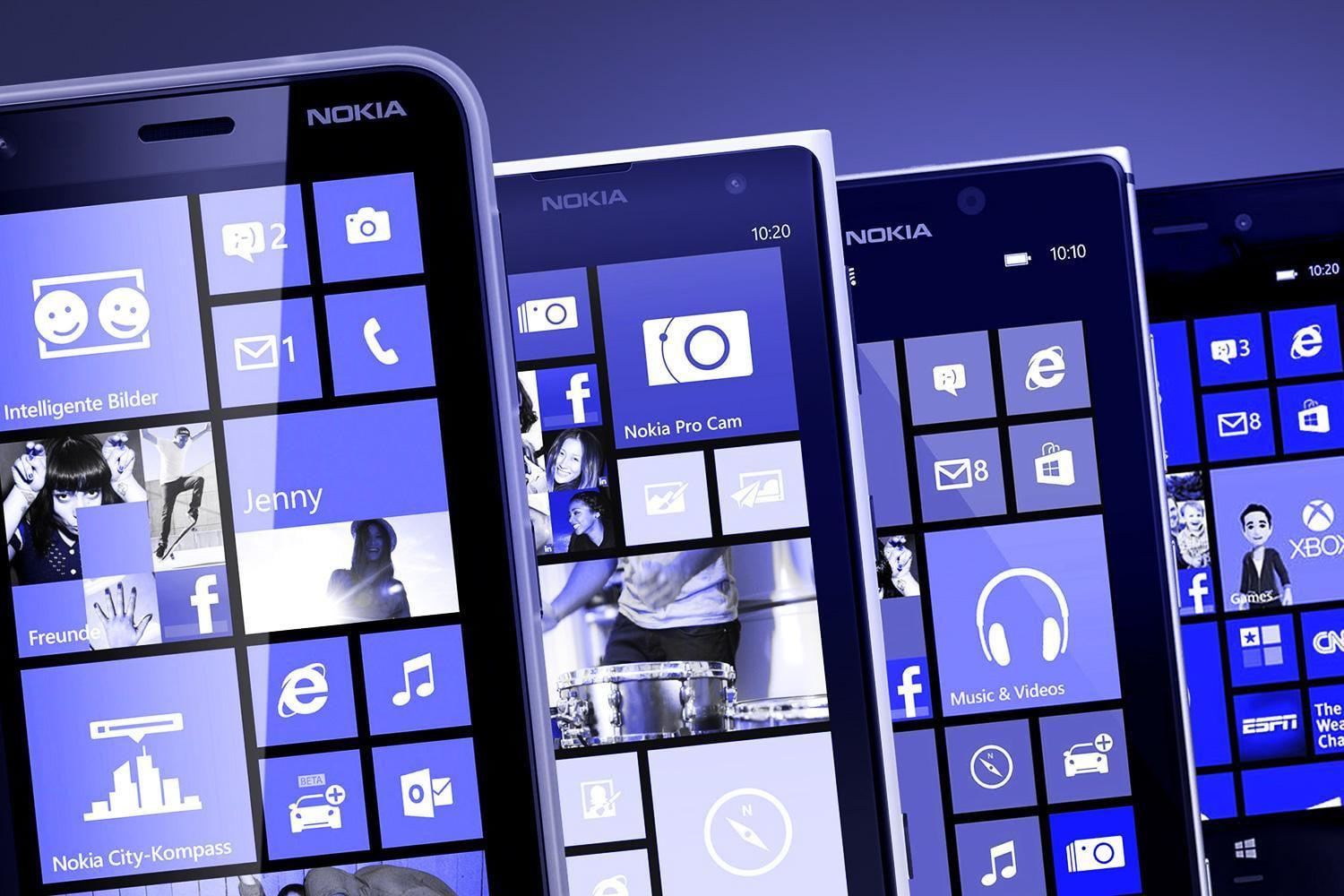 Windows Phone is coming to the end of the road, a revolution is closing!