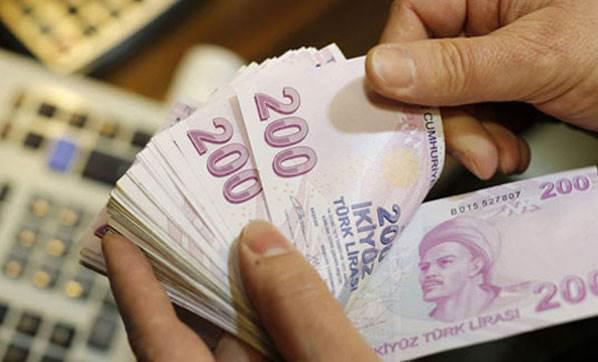 Unemployment fund approaches 113 billion lira