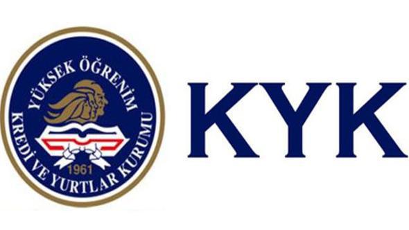 When are the KYK scholarship applications? VGM Scholarship applications are continuing