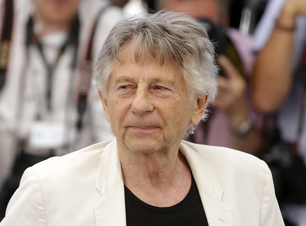 An artist accuses Roman Polanski of sexually abusing her when she was ten years old