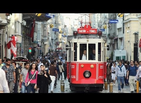 Istanbul - Türkiye / Turkey